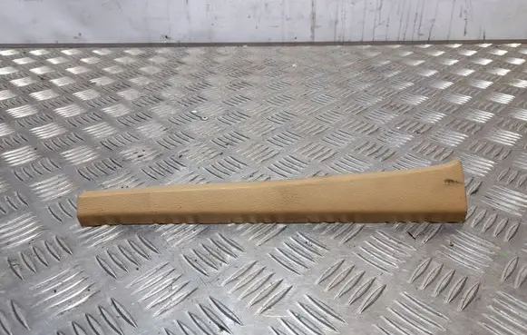 Porsche Cayenne (92A) Other sill/pillar trim element 7P0868237