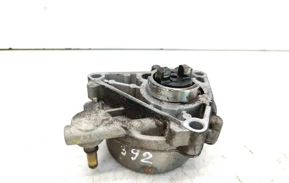 Suzuki SX4 Vacuum pump 55205444