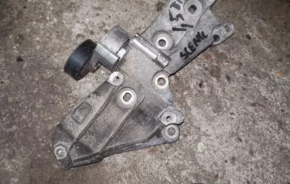 Generator/alternator bracket