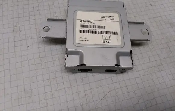 KIA Ceed USB control unit 961201H500