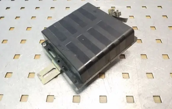 Subaru Legacy Alarm control unit/module A1000023