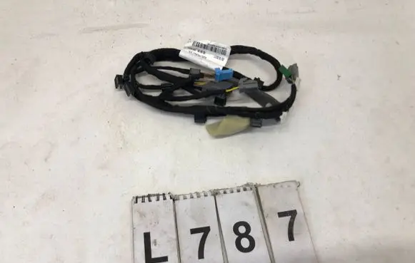 Volvo XC90 Parking sensor (PDC) wiring loom 31396140