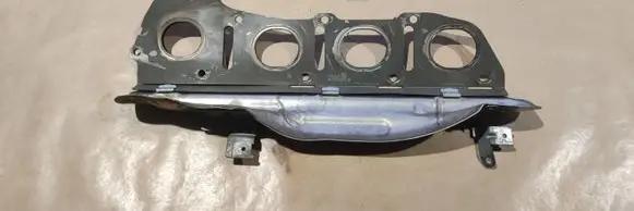 Mercedes-Benz GLE AMG (W166 - C292) Engine cover (trim) A2780940717