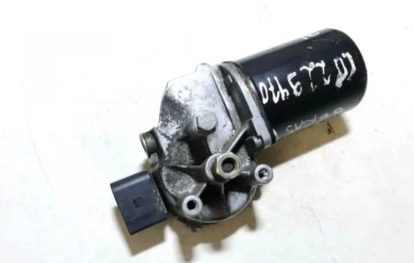 Audi A6 S6 C5 4B Wiper motor 404587 404.587