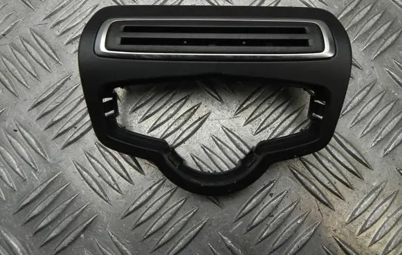 Mercedes-Benz C AMG W205 Climate control/heater control trim A2059880015 T7650