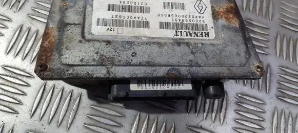 Renault Espace - Grand espace IV Gearbox control unit/module 8200269493 03100284