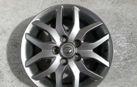 Toyota Auris 150 R16 alloy rim 