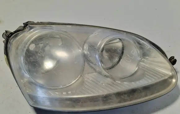 Volkswagen Golf V Headlight/headlamp 1K6941006Q 1LG24700712