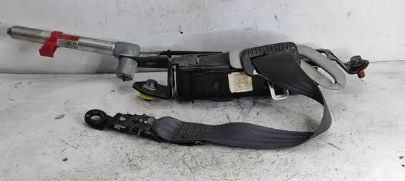 Volvo S60 Front seatbelt 8626240