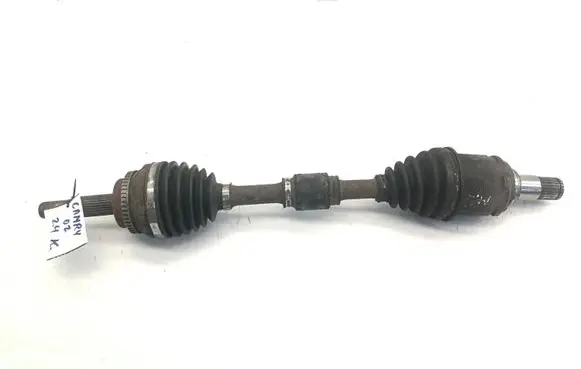 Toyota Camry Front driveshaft