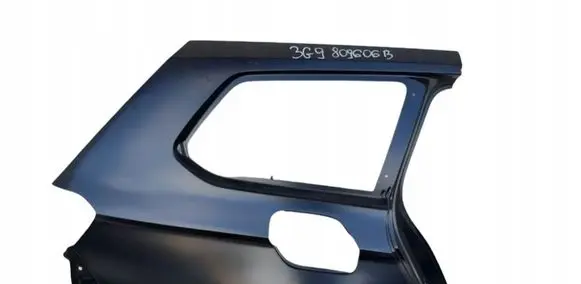 Volkswagen PASSAT B8 Fender 5CQTEILE
