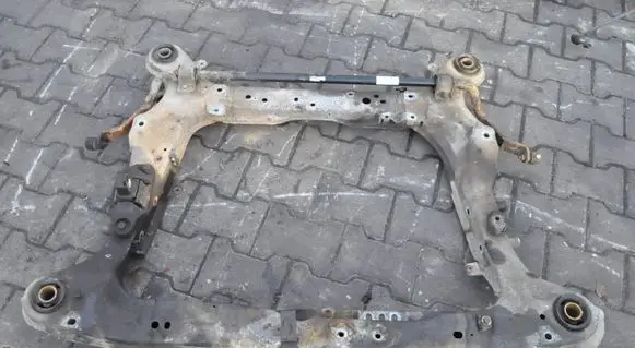 Volvo XC90 Rear suspension assembly kit set 