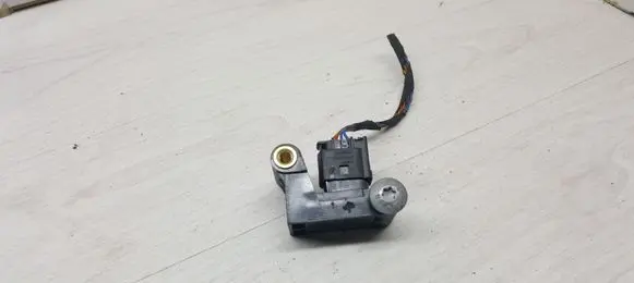 BMW 5 E60 E61 Airbag deployment crash/impact sensor 6977398