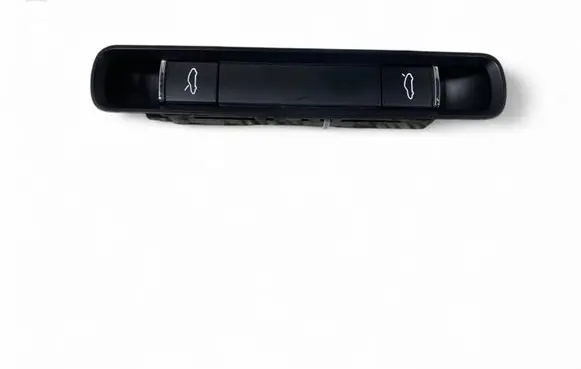 Porsche 911 991 Tailgate/boot open switch button 99161310501