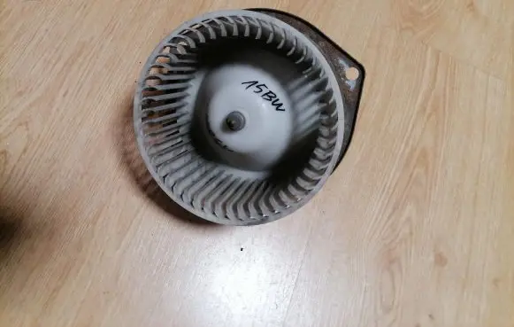 Mazda MX-6 Heater fan/blower HB111GA5RA