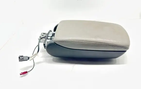 Audi A6 Allroad C6 Armrest 4F0864114
