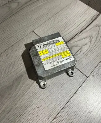 Chevrolet Lacetti Airbag control unit/module 96806716 18070208 HN7PW0J5B