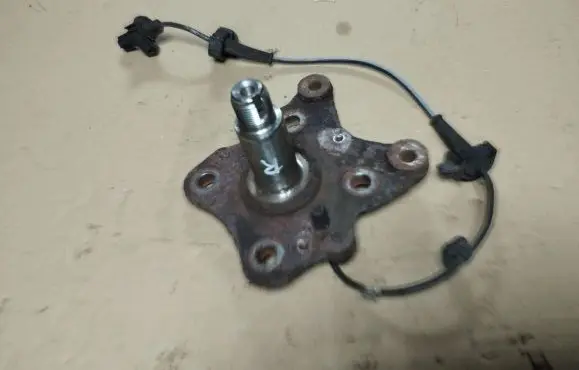 Honda Civic Rear wheel bearing hub 