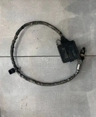Renault Master III Lambda probe sensor 227909181R