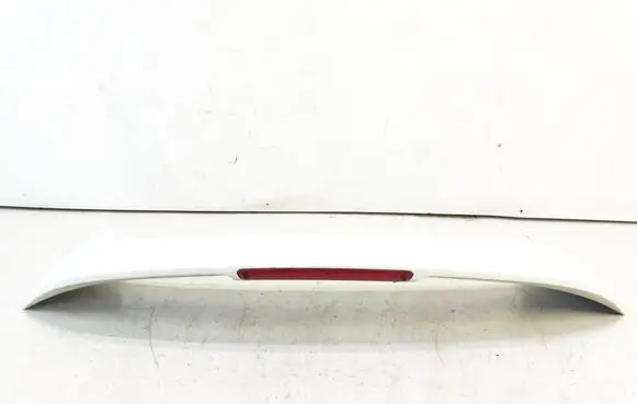 Ford Focus Tailgate/trunk spoiler K3031