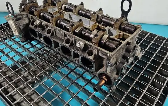 Volvo V70 Engine head RF6C1G6090AA IMPRK1563968