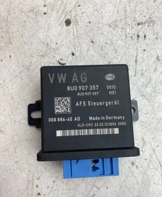 Audi Q3 8U Light module LCM 8U0907357