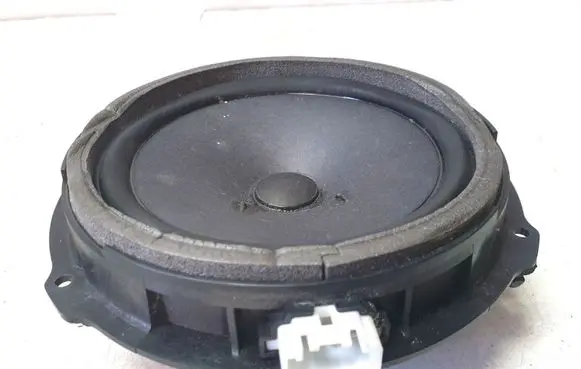Ford Galaxy Front door speaker 6M2T18808AC