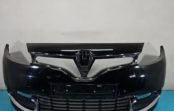 Renault Scenic III - Grand scenic III Front bumper IMPRK1490510