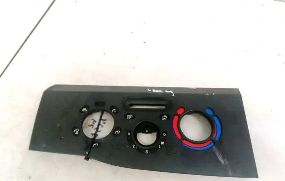 Iveco Daily 40.8 Other interior part 123942200