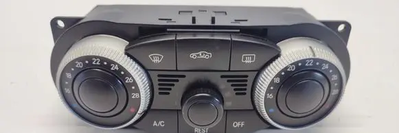 Mercedes-Benz SL AMG R230 Other switches/knobs/shifts A2308300485
