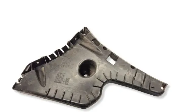 Volvo S60 Rear bumper mounting bracket 31407893 BP8BA