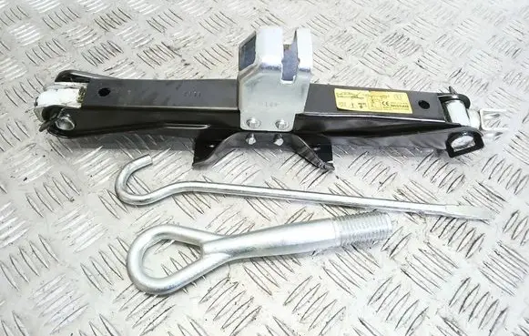 Nissan Qashqai+2 Lift Jack 99550EY20A