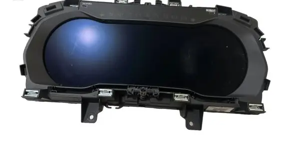 Volkswagen PASSAT B8 Speedometer (instrument cluster) 3G1920794C 1874106451
