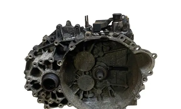 Volvo XC90 Manual 6 speed gearbox 31259669 566R7002CF RF766R7F097AB
