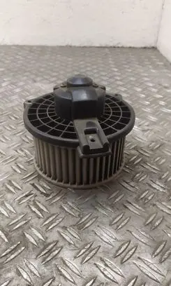 Mazda 2 Heater fan/blower GJ8AA024A13
