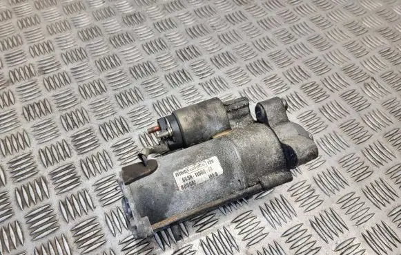 Ford C-MAX I Starter motor 6G9N11000FA 8050AI