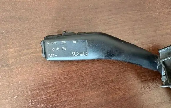Volkswagen Golf Plus Indicator stalk 1K0953513A