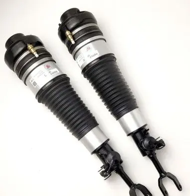 Audi A6 Allroad C6 Air suspension front shock absorber 4F0616039AA 4F0616039R 4F0616040N