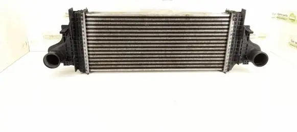 Mercedes-Benz R W251 Intercooler radiator 2515000000 1645001900