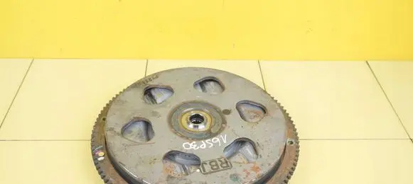 Honda Insight Flywheel ROTOR LDA3