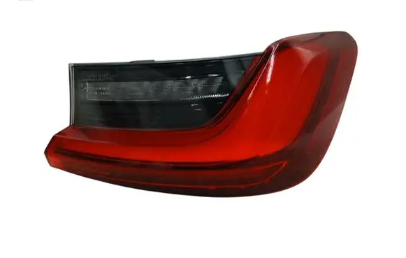 BMW 3 G20 G21 Rear/tail lights H45A3BC6604 2SD01317332