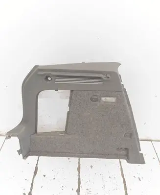 Volkswagen Tiguan Trunk/boot side trim panel 5N0867427R
