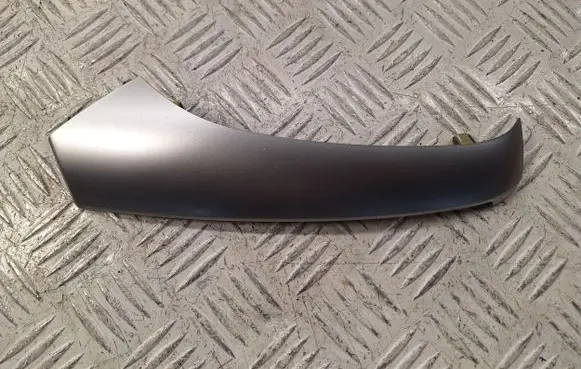 Toyota Verso Panel trim 554350F070 554350F010