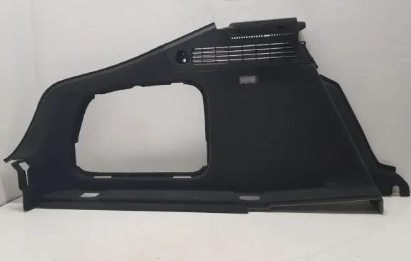 Audi A5 Sportback 8TA Trunk/boot lower side trim panel 8T8863879P