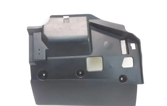BMW X3 F25 Dashboard lower bottom trim panel 9184132