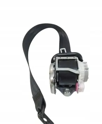 Skoda Octavia Mk3 (5E) Front seatbelt