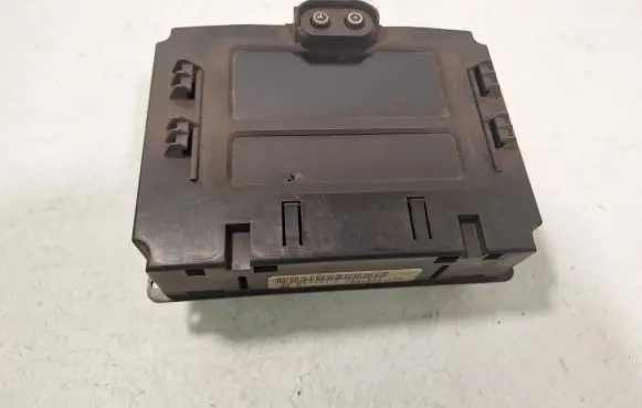 Opel Zafira A Screen/display/small screen 5WK70046 090589755