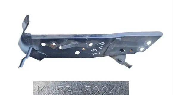 Mazda CX-5 Fender mounting bracket KD53-52240