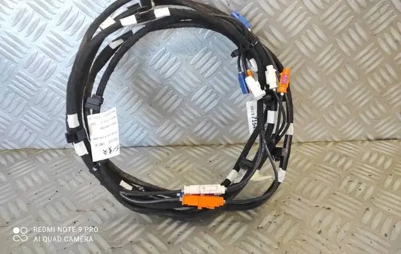 Citroen C3 Other wiring loom 9813715180