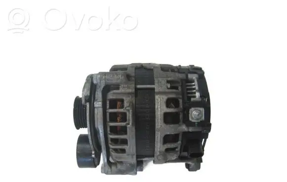 BMW X3 G01 Generator/alternator 180A